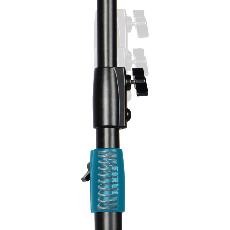 Sirui heavy duty statief dj280 2,8m