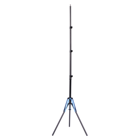 Sirui carbon statief dk18 luchtgeveerd 1,8m