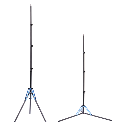 Sirui carbon statief dk18 luchtgeveerd 1,8m
