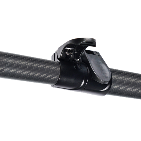 Sirui carbon statief dk18 luchtgeveerd 1,8m