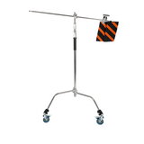 Sirui c-stand set cs02 - afbeelding 1