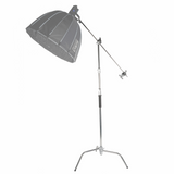 Sirui c-stand set cs02 - afbeelding 2