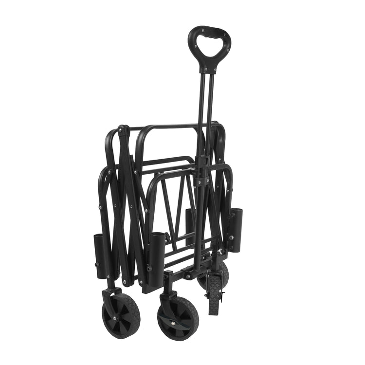 Sirui opvouwbare transport trolley fpc02 met 2 statieven