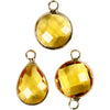 Https: www.cchobby.nl sieradenhanger-h-15-20-mm-gatgrootte-2-mm-geel-6-stuk-1-doos