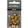 Https: www.cchobby.nl sieradenhanger-h-15-20-mm-gatgrootte-2-mm-geel-6-stuk-1-doos