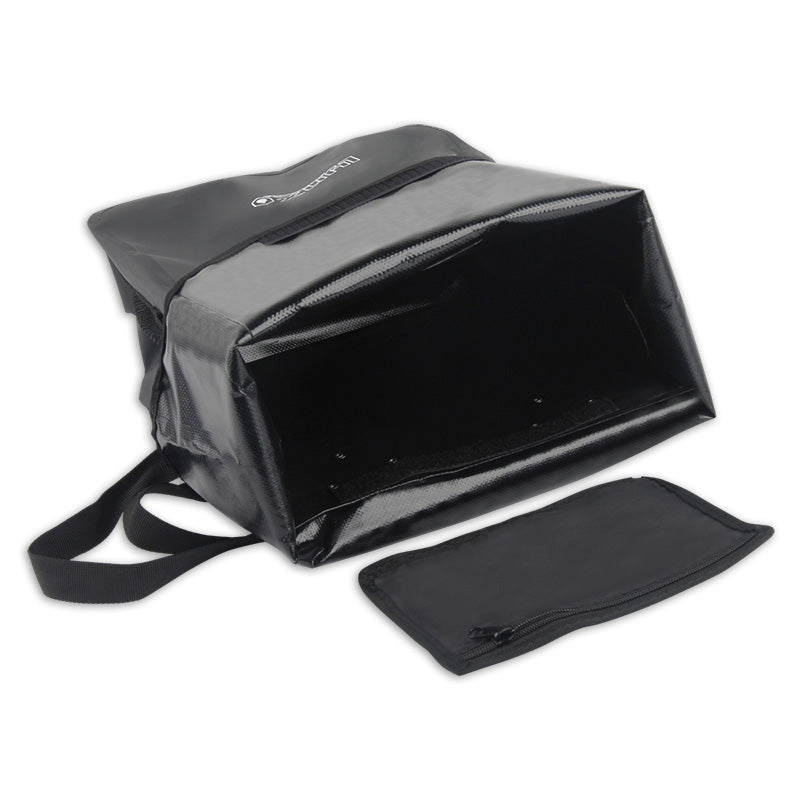 Lynx enkele fietstas valley e-bike