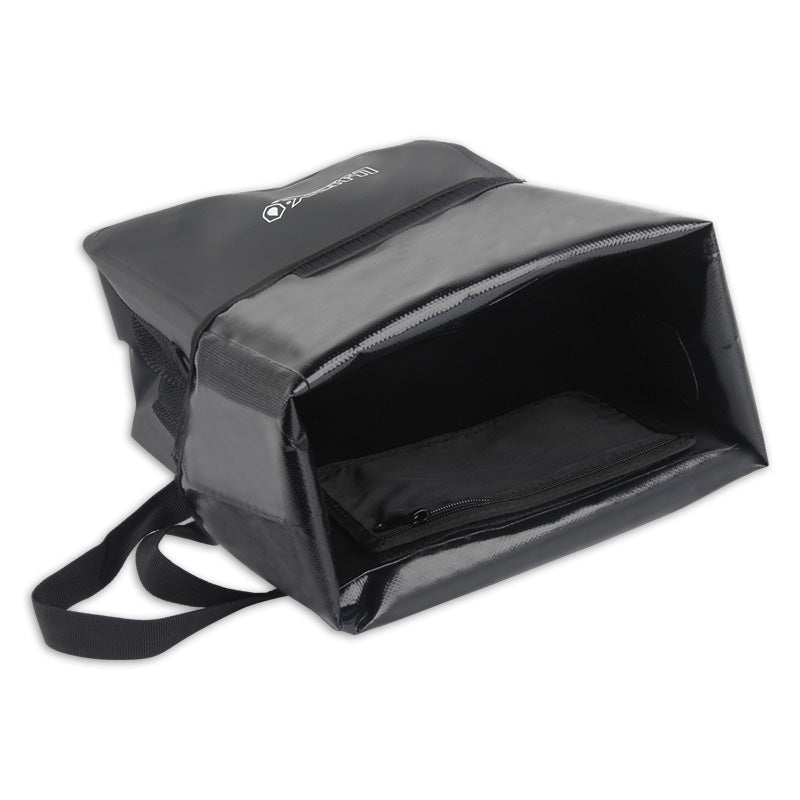 Lynx enkele fietstas valley e-bike