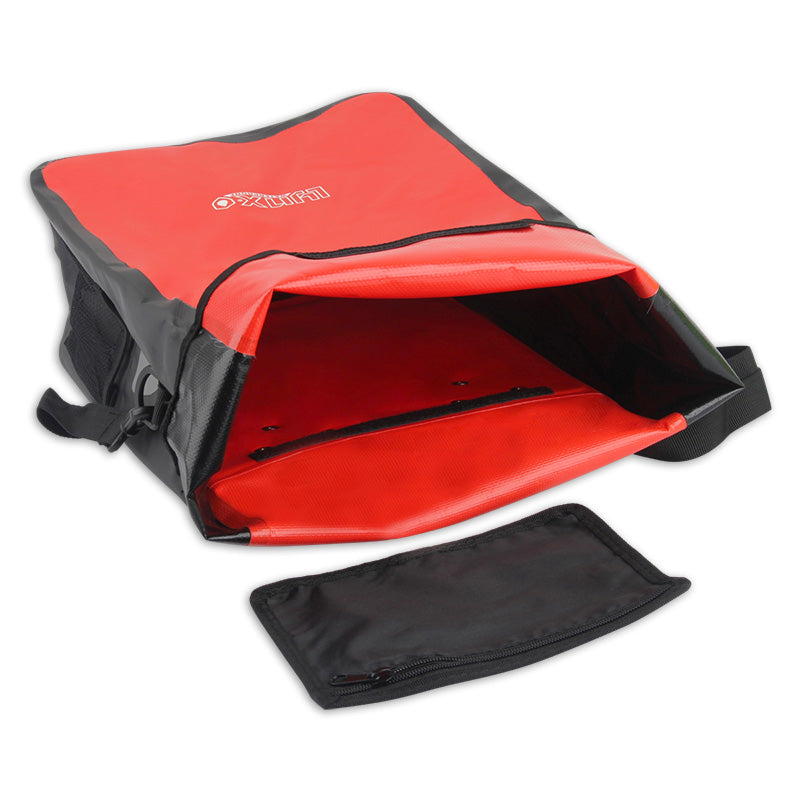 Lynx enkele fietstas valley e-bike