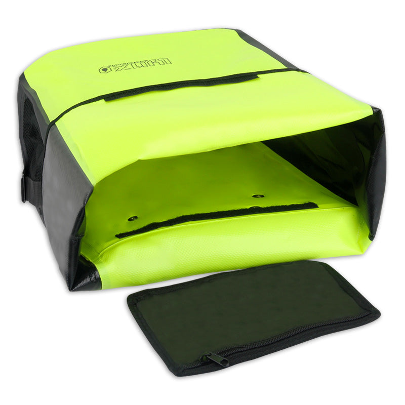 Lynx enkele fietstas valley e-bike