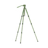 Sirui sportich statief sp004+g5x groen