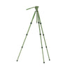 Sirui sportich statief sp004+g5x groen