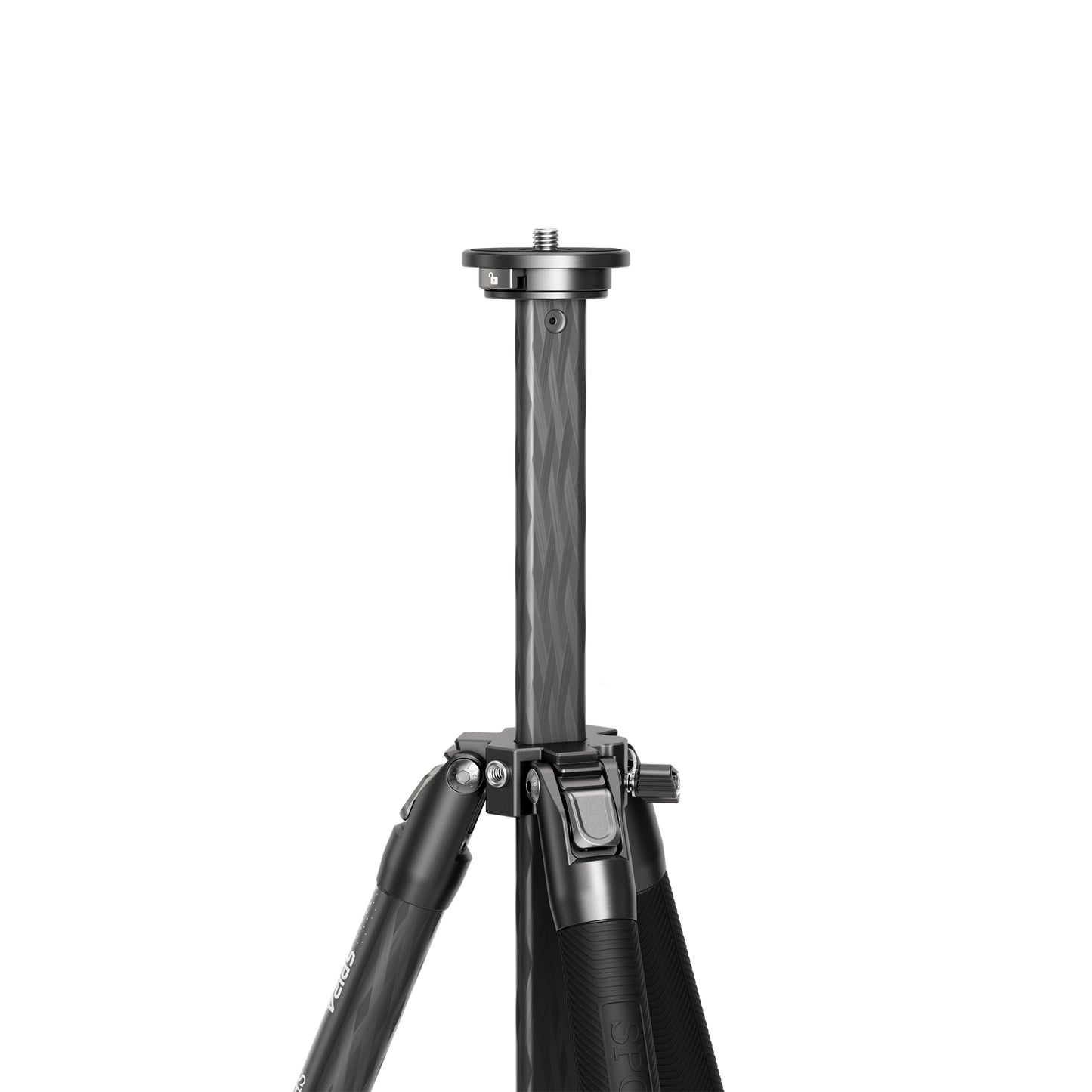 Sirui sportich carbon statief sp124+b5x