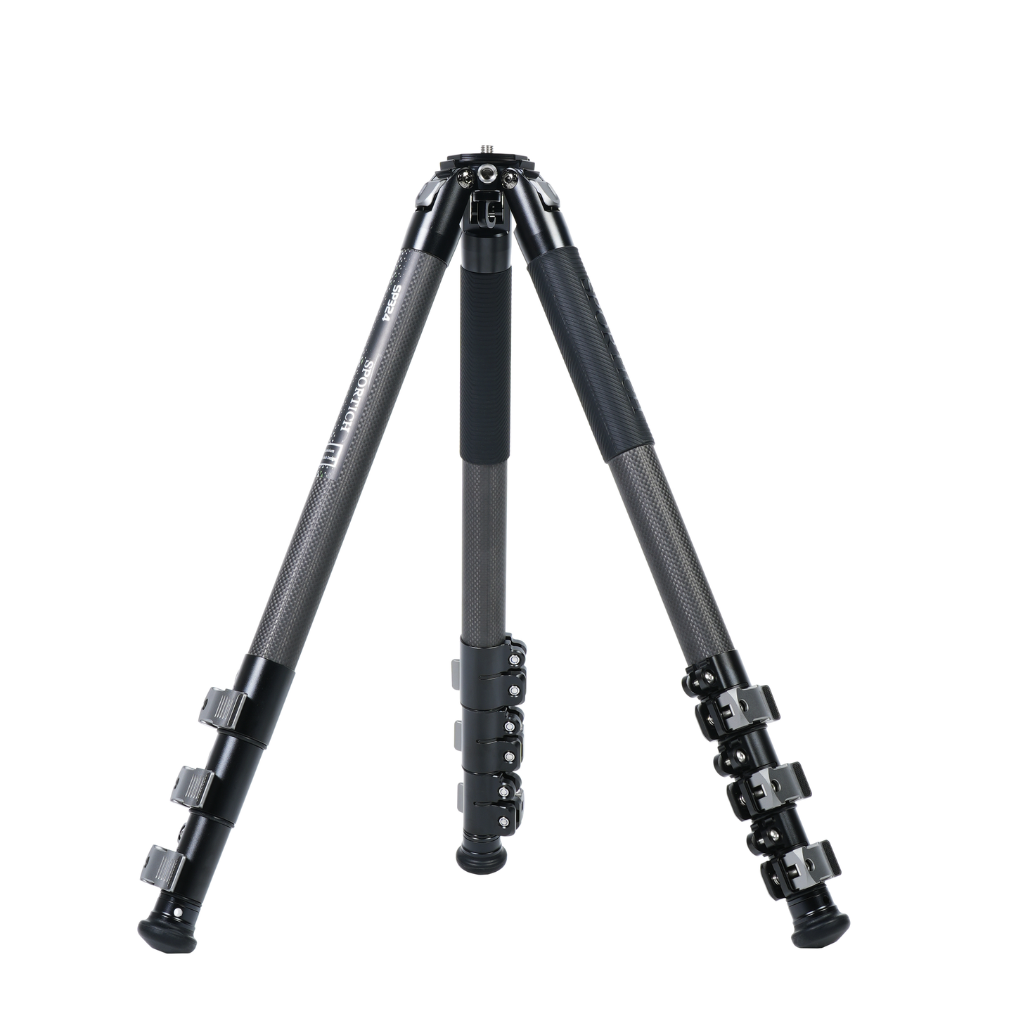 Sirui sportich carbon statief sp324+bh-10