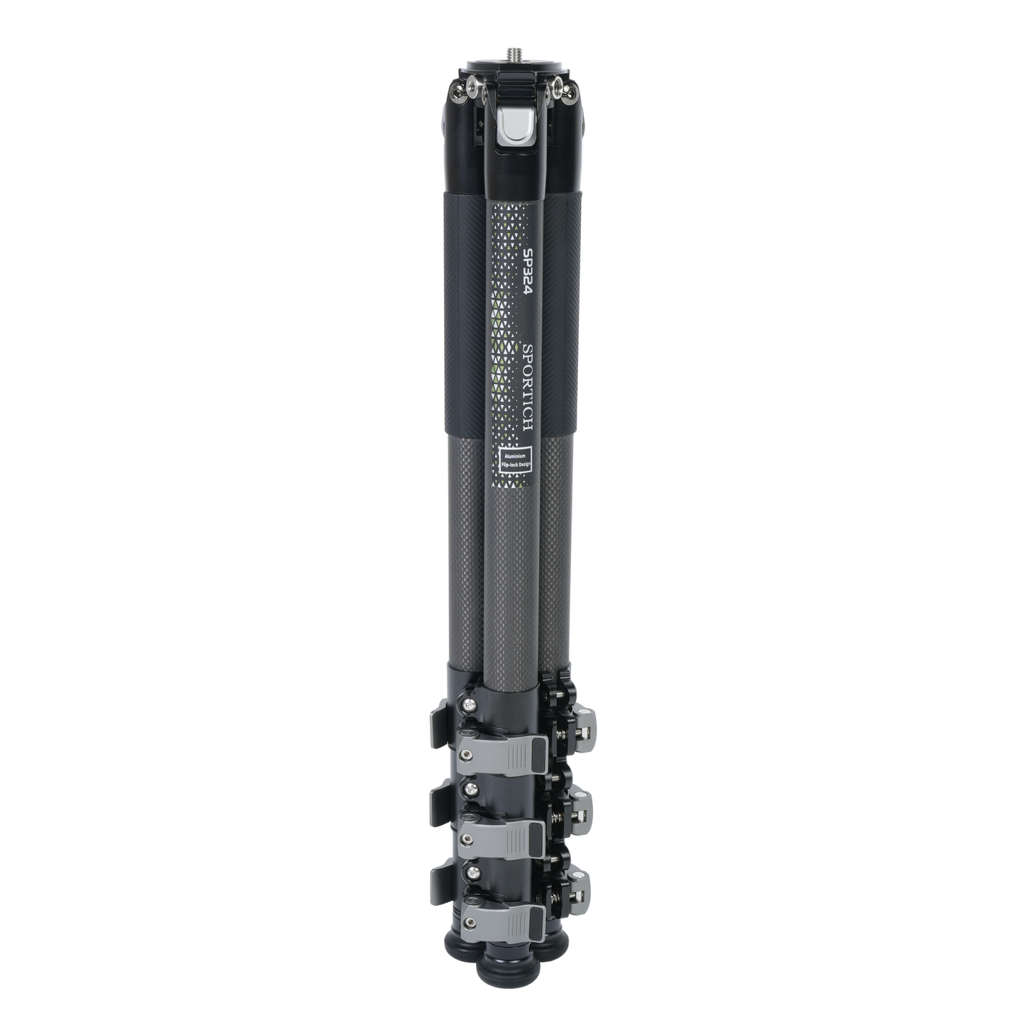 Sirui sportich carbon statief sp324+bh-10