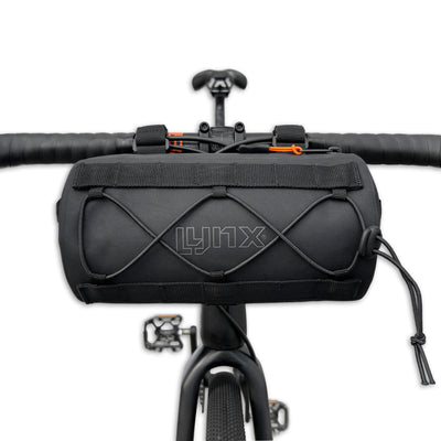 Lynx stuurtas wildtrack