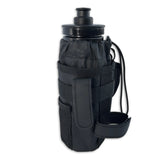 Lynx flessenhouder stuurtas wildtrack - afbeelding 3