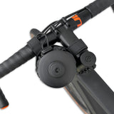 Lynx flessenhouder stuurtas wildtrack - afbeelding 2