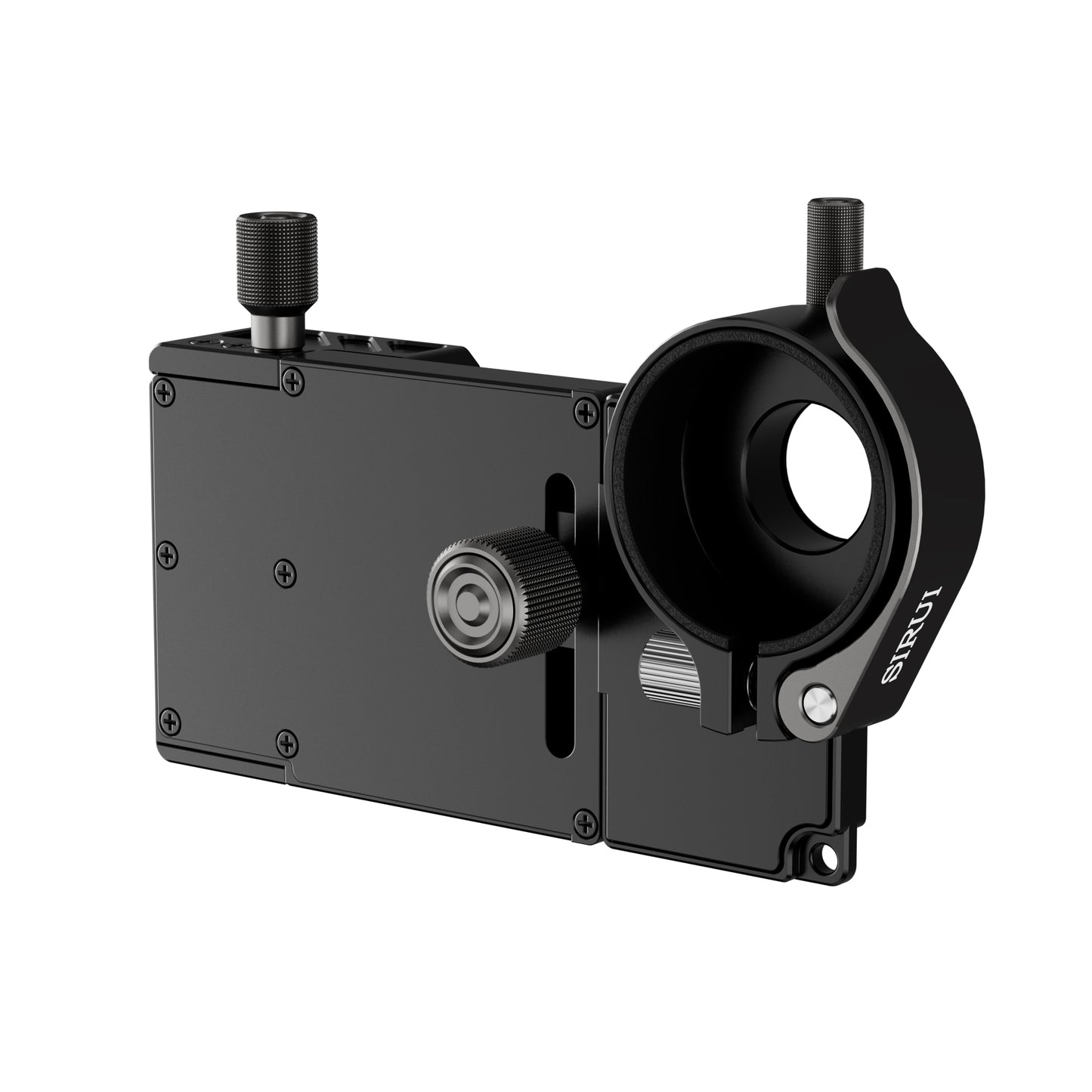Sirui sportich smartphone adapter ts-m2