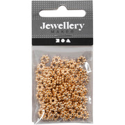 Https: www.cchobby.nl spacer-kralen-d-6-mm-gatgrootte-2-mm-verguld-100-stuk-1-doos - afbeelding 2
