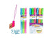 Toi-toys toi toys incredibubble 3 bellenblaaszwaarden