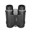 Sirui sportich b1042b-md-bk verrekijker 10x42 met laser afstandsmeter