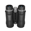 Sirui sportich b1042b-md-bk verrekijker 10x42 met laser afstandsmeter
