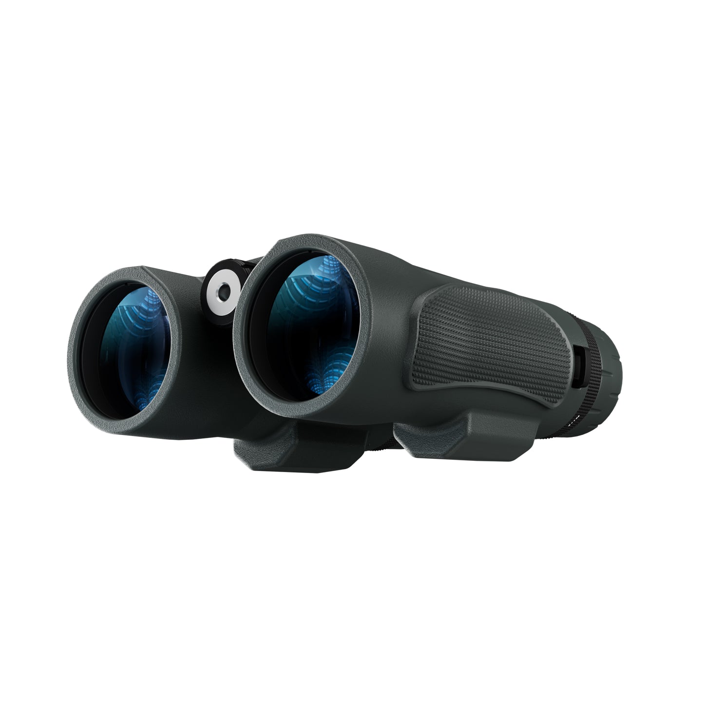 Sirui sportich b1042b-md-gn verrekijker 10x42 met laser afstandsmeter
