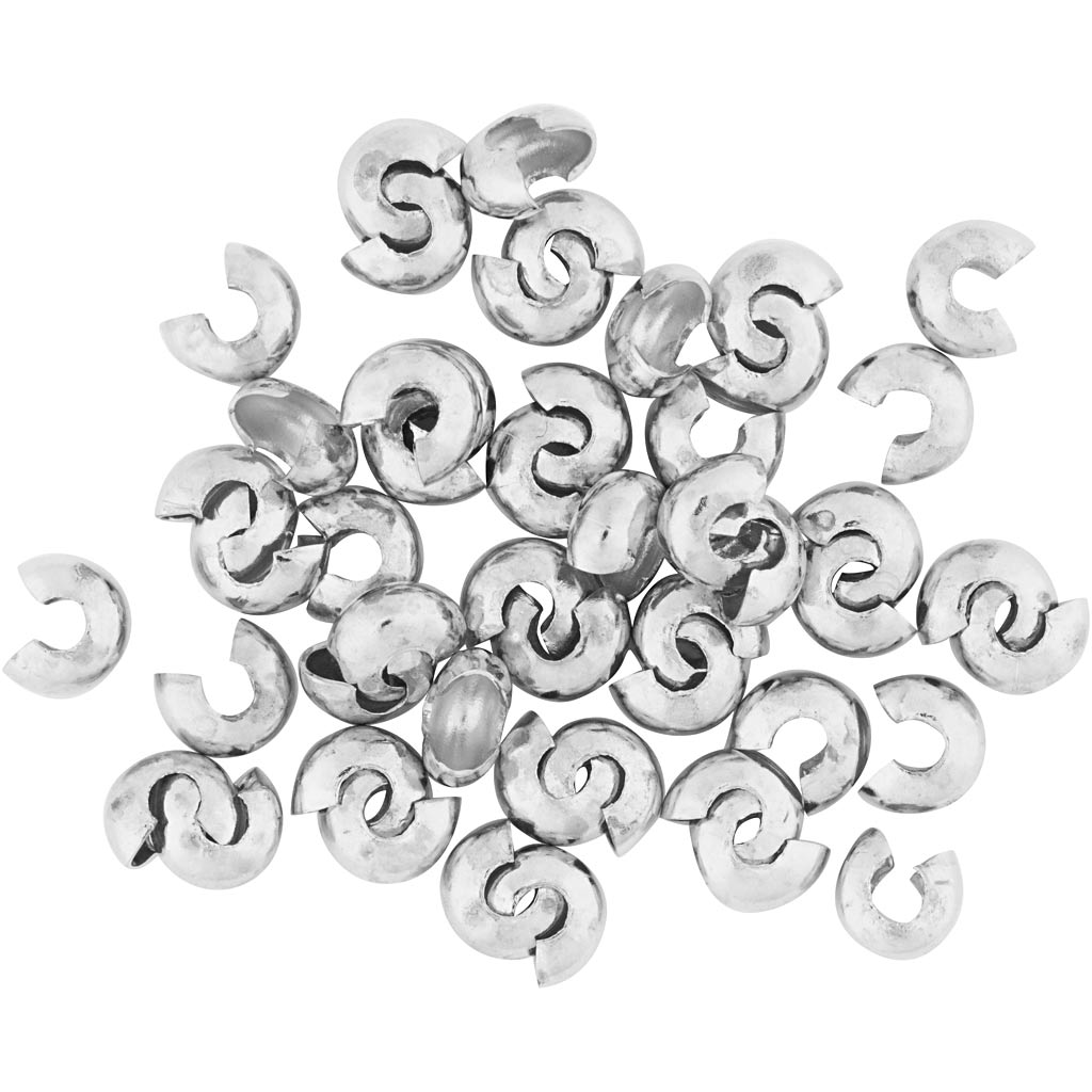 Https: www.cchobby.nl metalen-hoes-d-5-mm-verzilverd-500-stuk-1-doos