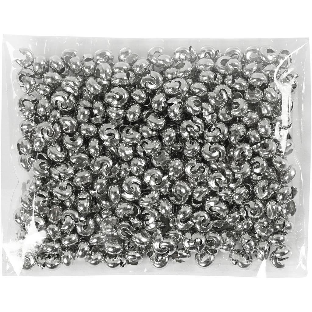 Https: www.cchobby.nl metalen-hoes-d-5-mm-verzilverd-500-stuk-1-doos