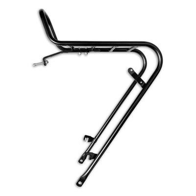 Lynx retro voordrager 28 inch