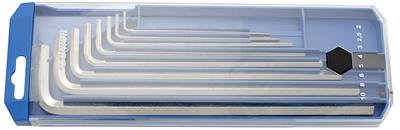 Unior inbussleutelset 220 3lpb2 lang