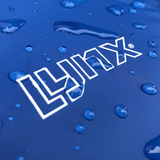 Regenjas Dry Go maat S - afbeelding 2