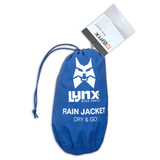 Regenjas Dry Go maat M - afbeelding 3
