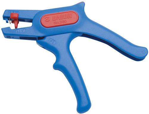 Unior draadstriptang 380 0.2-6mm²