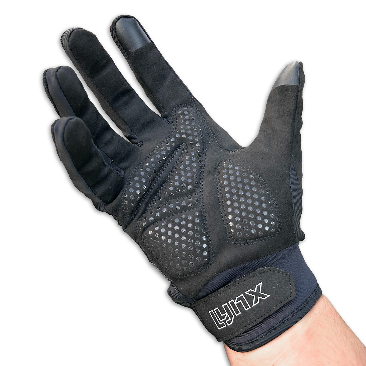 Lynx mtb handschoenen m