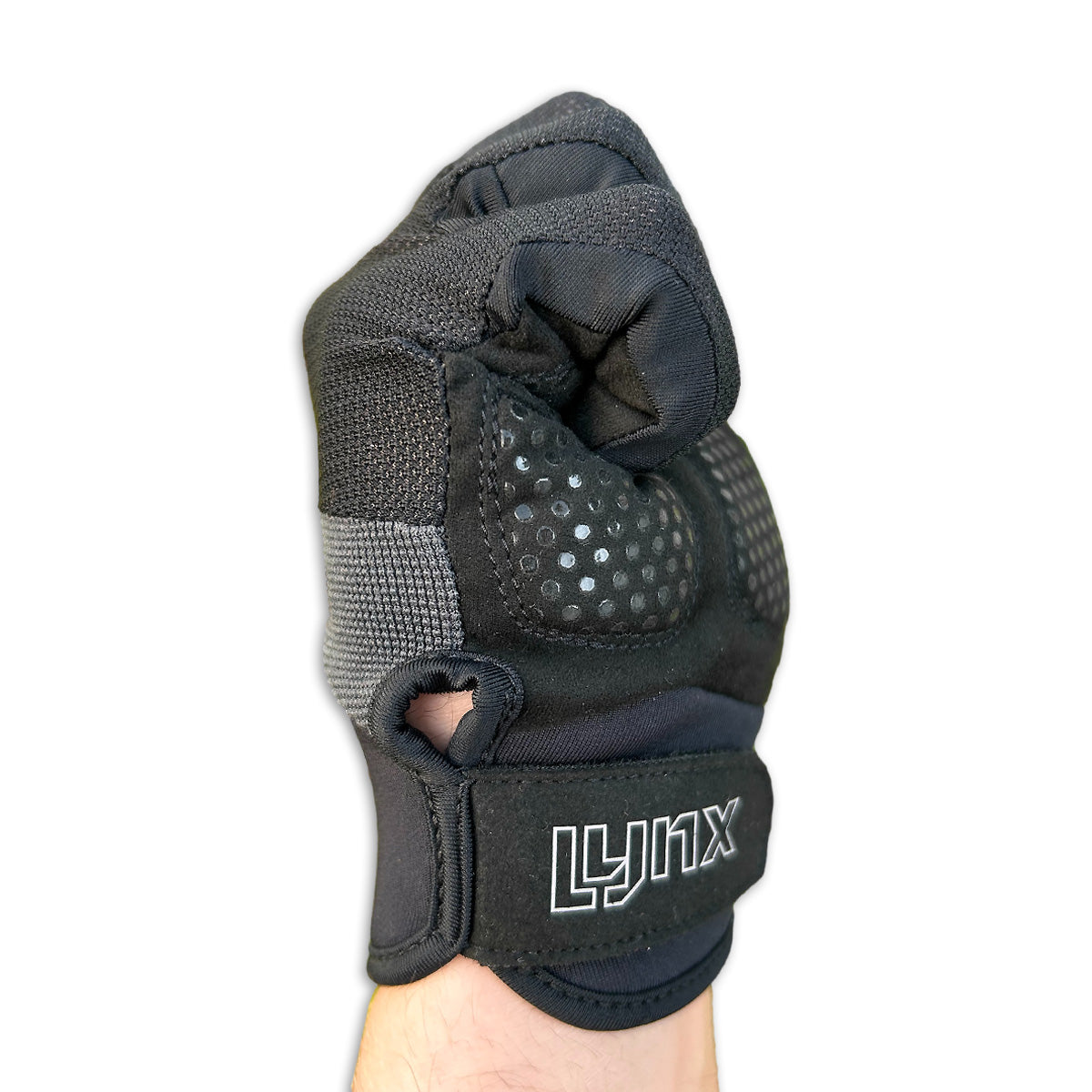 Lynx mtb handschoenen m