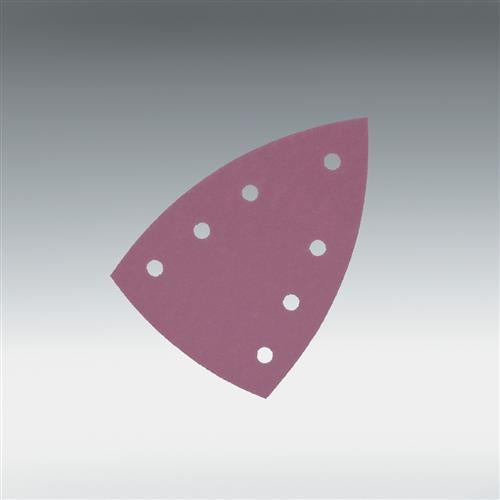 Sia abrasives delta schuurstrook 1950 siaspeed 100x147mm p100 (50st)