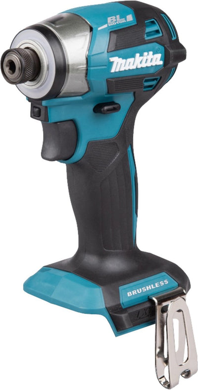 Makita dtd173z | accu slagschroevendraaier | 18v | excl. accu's en lader | losse body - dtd173z