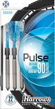 Harrows pulse 90% tungsten 21gr