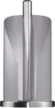 Wesco keukenrolhouder | papierrolhouder | metaal - grijs | wc-rolhouder
