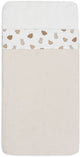 Jollein baby laken ledikant - 120x150cm - miffy and friends