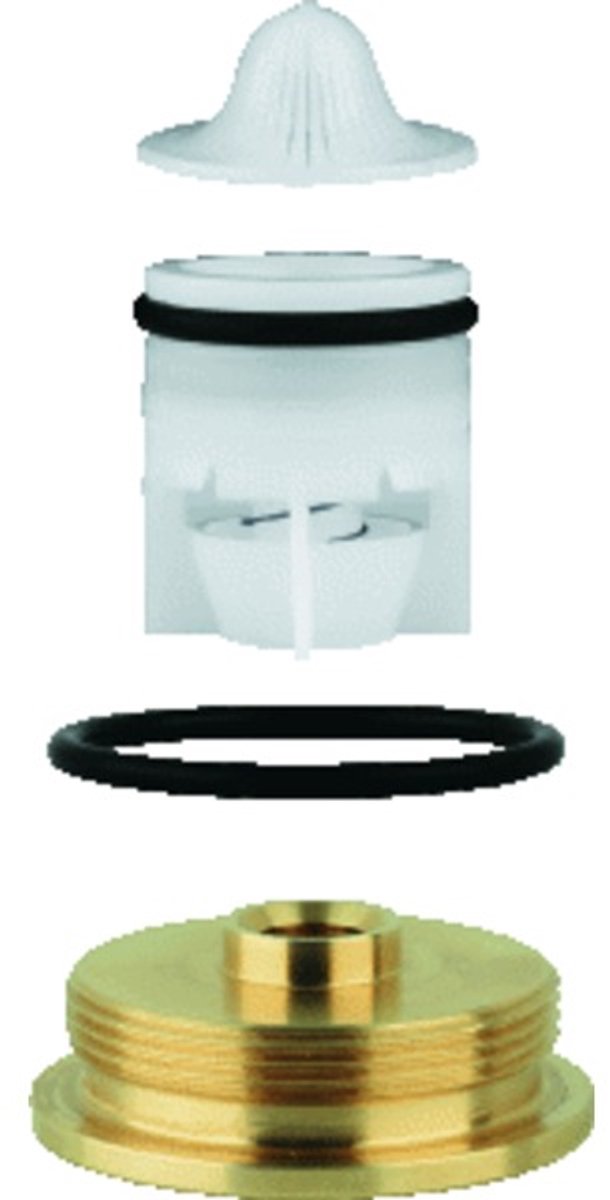 Grohe toebeh. onderdelen sanitaire kranen 47753000