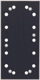 Bosch schuurplaat gss 280