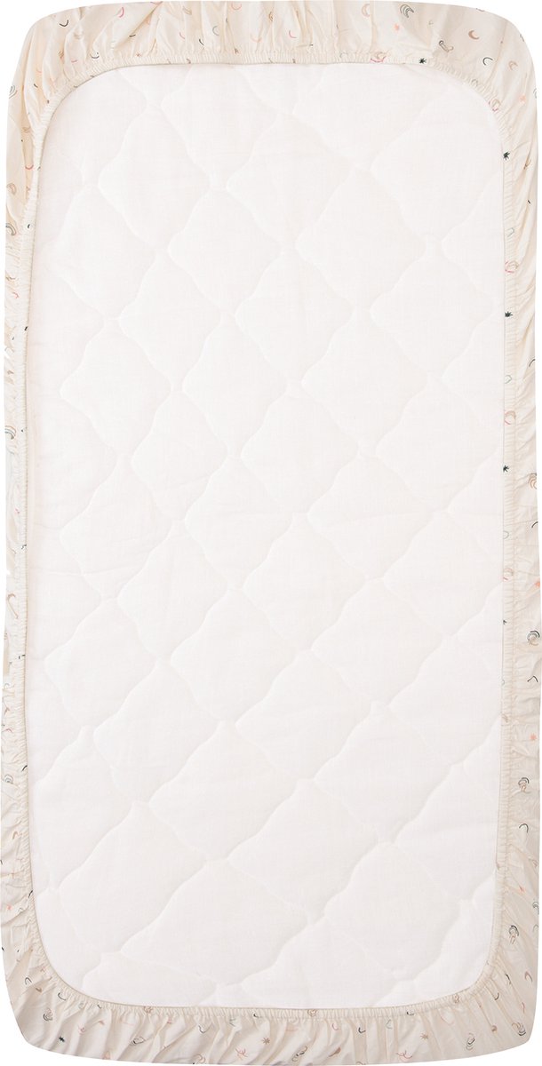 Witlof for kids hoeslaken 60 x 120cm magical days