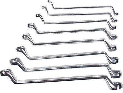 Sw stahl doppelringschlüsselsatz ring key set sw steel