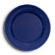 Boerenbont boerenblauw ontbijtbord ø21cm donkerblauw doos a 6 stuks