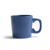 Boerenbont boerenblauw beker 0,2l lichtblauw 6st
