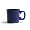 Boerenbont boerenblauw beker 0,2l donkerblauw 6st