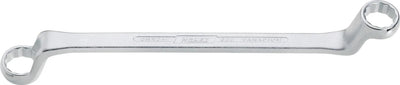 Hazet doppelringschlüssel 630 do-ring key 25x28mm ,deep-crowned