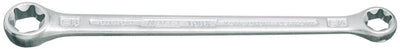Hazet doppelringschlüssel 609 do-ringschl. e14xe18 ,e-inner hexalobular